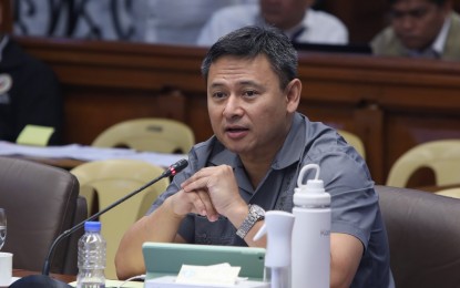 Senate to conduct hearings on RBH 6 even during break