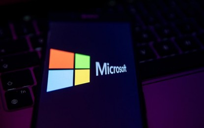 Microsoft reveals 75% of workers embrace AI at work