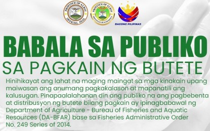 3 dead, 4 hospitalized after eating pufferfish in Albay town