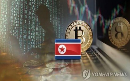 SoKor: N. Korea hack group steals massive amount of court records