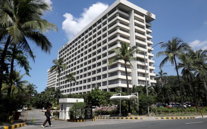 DOLE vows to assist Sofitel employees affected by shutdown