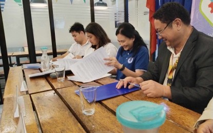 DOST links with Leyte traders to promote technologies