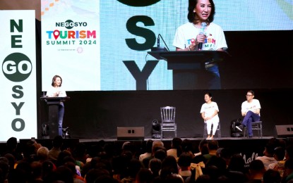 Market trends, innovations take center stage in Tourism Summit 2024