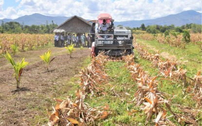 NegOcc implements 3 agri projects to boost crop, seed production