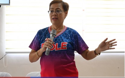 DOLE official tells Sibuyan Island leaders to register 'kasambahay'