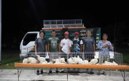 14 ex-rebels in Negros Oriental to get DOLE livelihood packages