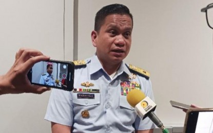 PCG: 'Atin Ito' WPS mission, win for PH