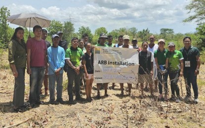 DAR installs 129 ARBs in southern Negros Occidental since January
