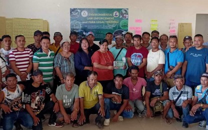 South Negros city to deputize villagers as environment law enforcers