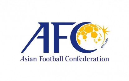 AFC Congress elects two Executive Committee members