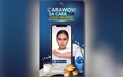 DA launches ‘CaraWow sa CaraTok’