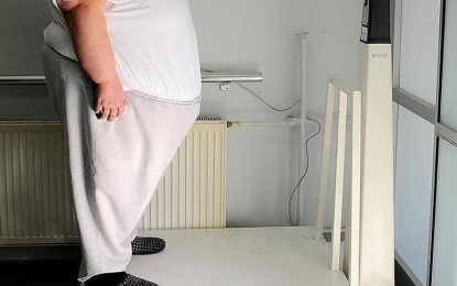 Anti-obesity jab cuts heart attack risk, says new study