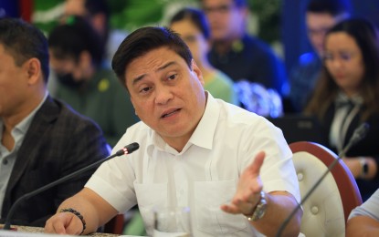 Zubiri asks TESDA to prepare workforce for influx of foreign companies