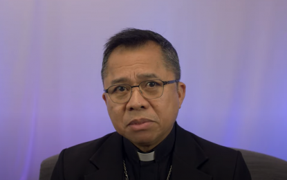 5 PH prelates to attend compatriot's ordination as auxiliary bishop