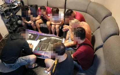 Drug suspects yield nearly P1.4-M shabu in Bulacan