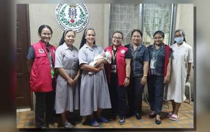 DSWD, NACC tighten watch vs. syndicates engaged in selling of babies