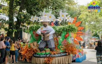 2nd Ibabao Festival seen to draw more tourists to Northern Samar