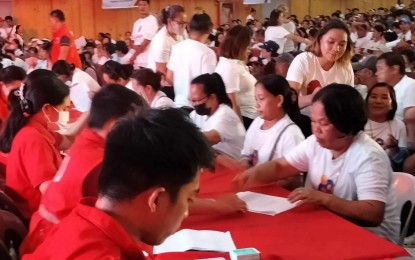 20.9K families in W. Visayas get AKAP funds