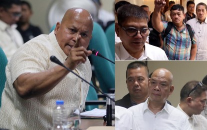 Lying resource persons signal end to Senate's PDEA probe – lawmaker