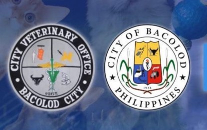 Bacolod City sets up bigger, more conducive shelter for dogs