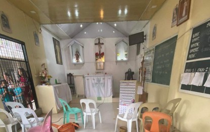 OPAPRU: Cotabato chapel blast culprits to be punished