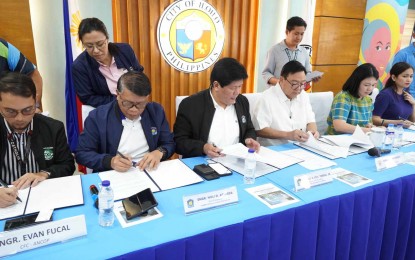 Pag-IBIG eyes city housing project as model for countryside projects