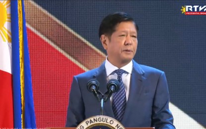 Marcos pitches PH as key player in Indo-Pacific