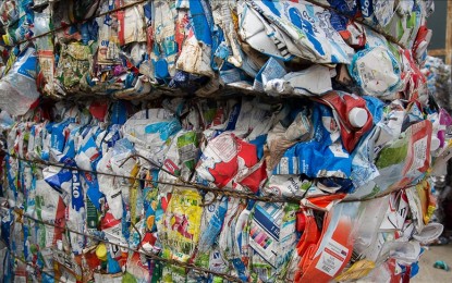 <p><strong>BATTLE VS. FOOD WASTE</strong>. While many countries around the world are still struggling to rein in food waste coming from homes, South Korea could serve as a model for all. Over the past three decades, the East Asian nation has raised its rate of food recycling from a minimal 2 percent to over 95 percent. <em>(Anadolu photo)</em></p>