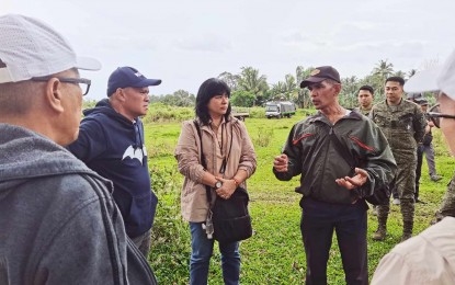 79 ex-rebels in Negros Oriental to get land titles