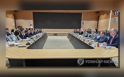 S. Korea, US hold 2nd round of talks on defense cost sharing