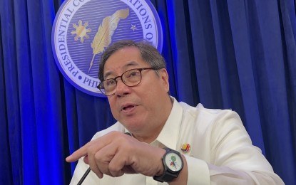 <p>Health Secretary Teodoro Herbosa. <em>(PNA photo by Darryl John Esguerra)</em></p>