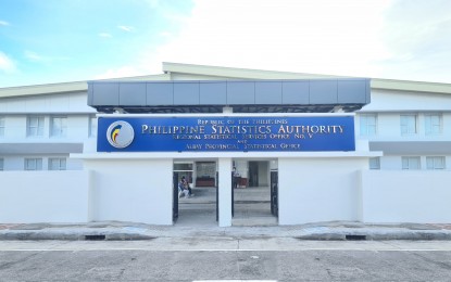 Nearly 3M PhilID cards delivered in Bicol  