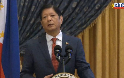 Marcos woos Brunei biz leaders: PH prime business destination