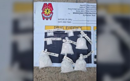 3 'high-value' drug suspects nabbed, P3.4M shabu seized in Rizal town