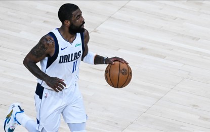 Irving, Doncic lead Dallas Mavericks to NBA Finals