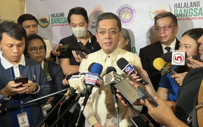 Comelec wants raps, DQ vs. poll bets for use of AI, deepfake