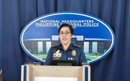 PNP welcomes scrutiny of manhunt ops vs. Quiboloy