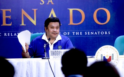 Senator urges PAGCOR to go after unlicensed POGOs
