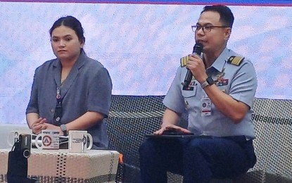 PCG steps up inspections for safety of travelers in Caraga