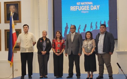 PH reaffirms commitment to uphold rights, welfare of refugees