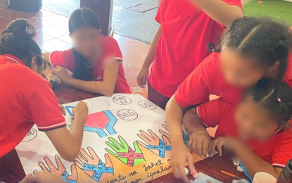 DSWD assists 2K survivors of sexual abuse, trafficking in 2023
