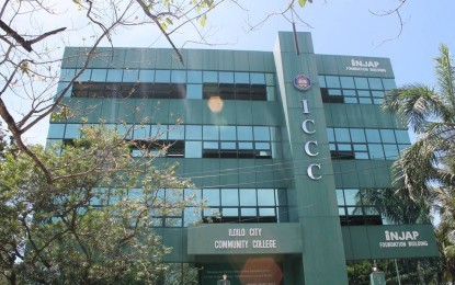 Iloilo City eyes expansion of community college