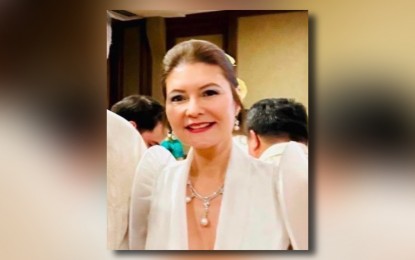 PBBM reappoints Teodoro’s wife as special envoy to UNICEF