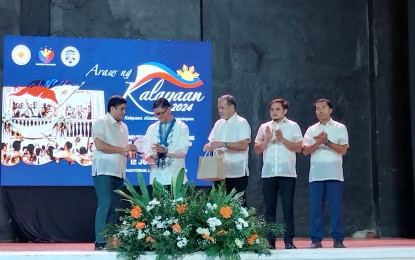 Pangasinan celebrates local heroes on Independence Day