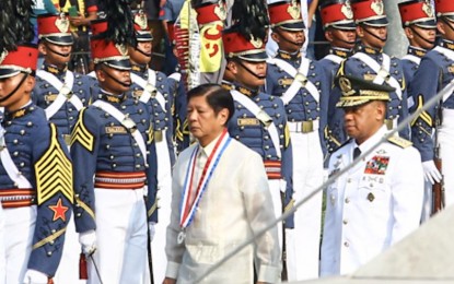 Marcos: Spirit of freedom lives on PH fight vs. hurdles, oppression