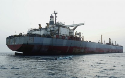 US imposes sanctions over illicit transport of oil