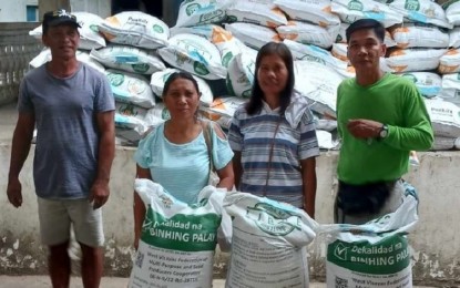 Antique farmers urged to prepare ‘homegrown’ seeds