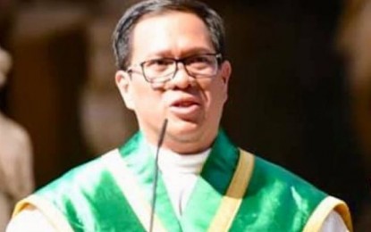 8-minute homilies feasible, CBCP exec says