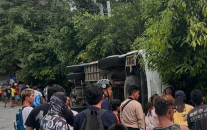 Bacolod City mayor orders probe into teachers’ tragic road accident