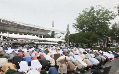 Ebrahim: Reflect on Eid al-Adha for stronger, unified Bangsamoro